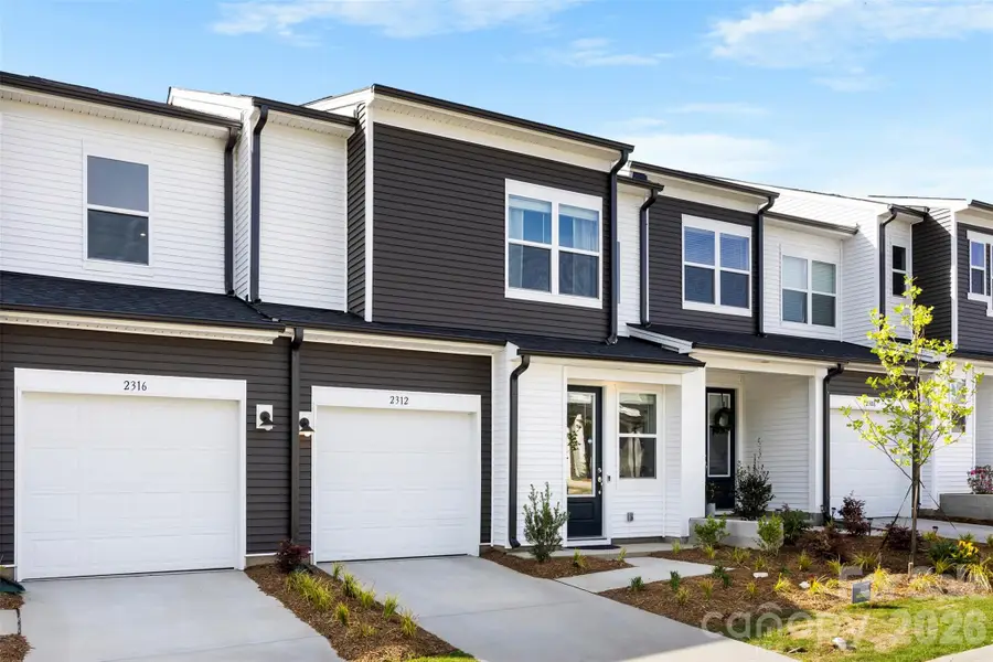 2312 Endeavor Run, Charlotte, NC 28269 - #2
