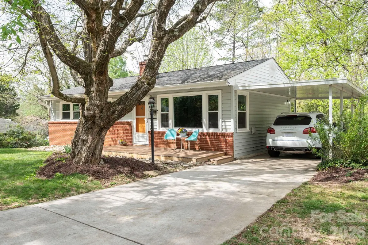 88 Ivanhoe Avenue, Asheville, NC 28806 - #1