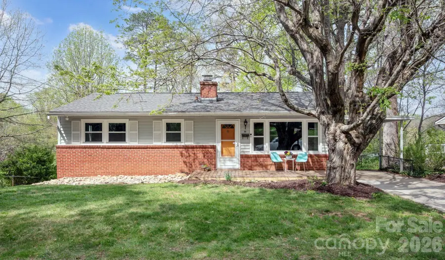 88 Ivanhoe Avenue, Asheville, NC 28806 - #2