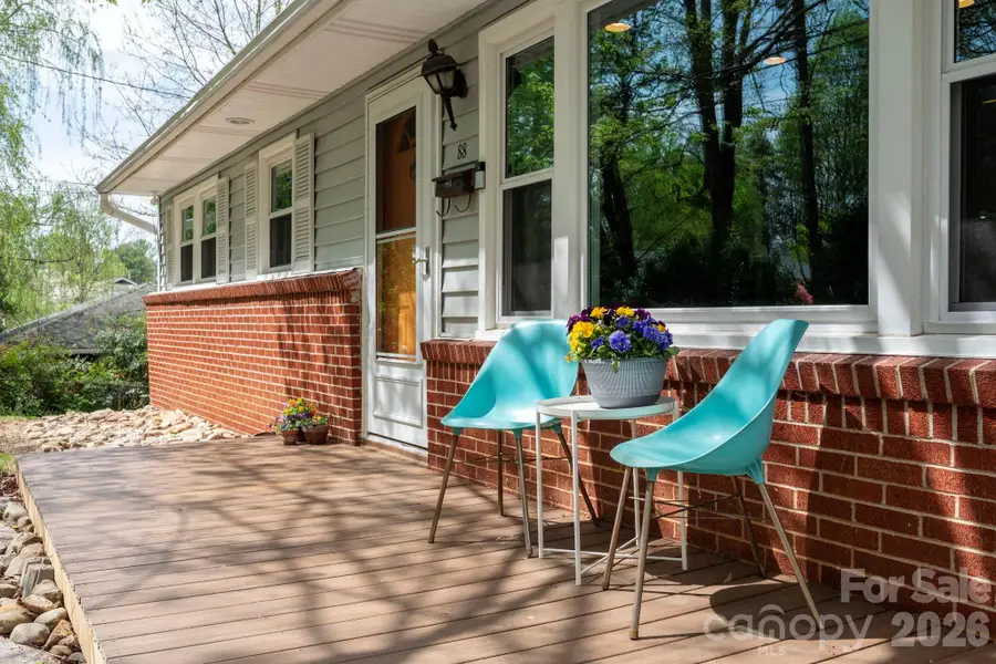 88 Ivanhoe Avenue, Asheville, NC 28806 - #3