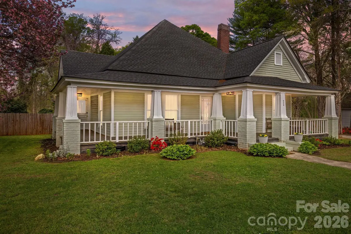 803 3rd Street, Spencer, NC 28159 - #1