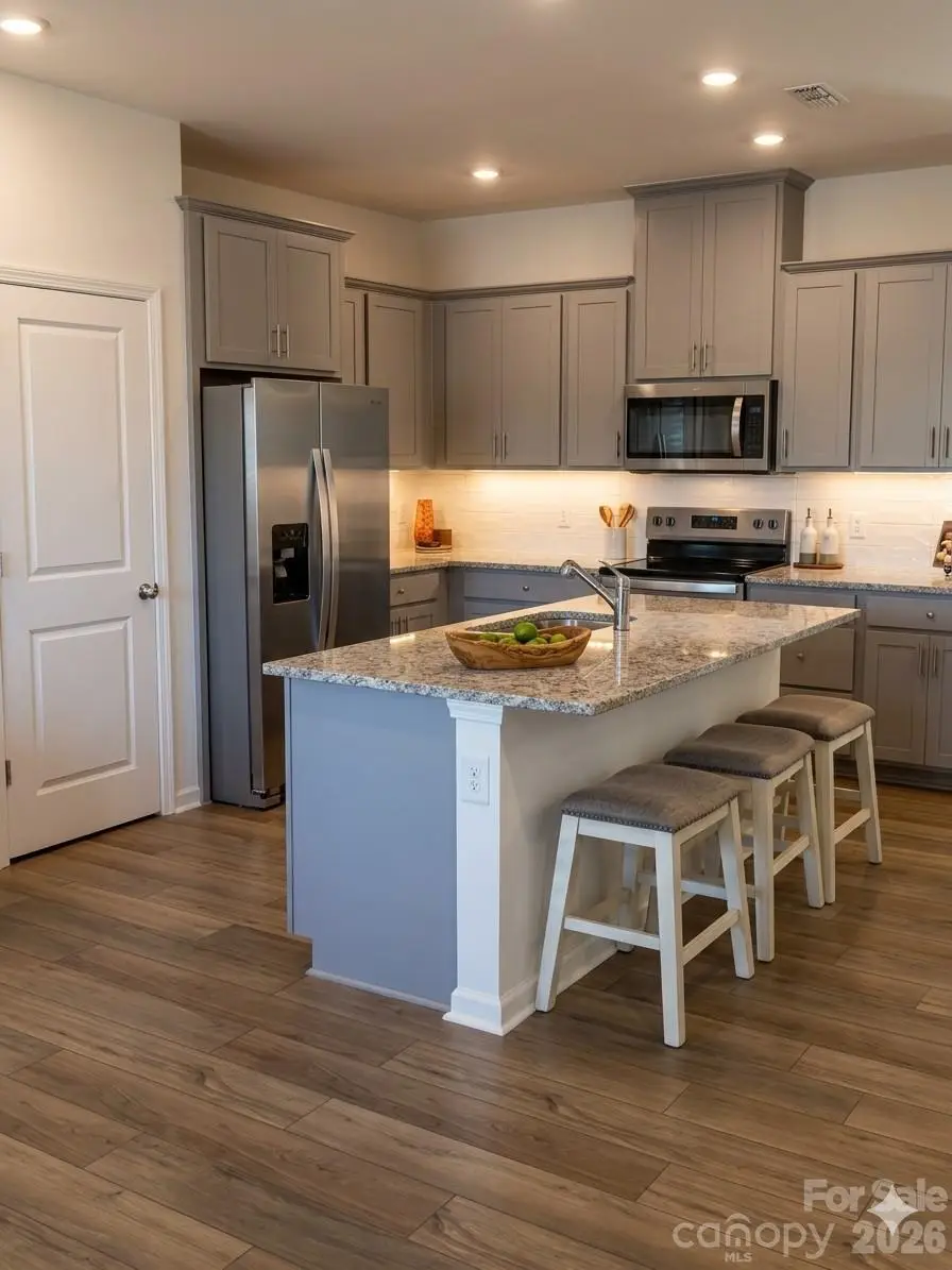 2105 Riverstone Boulevard, Monroe, NC 28110 - #3