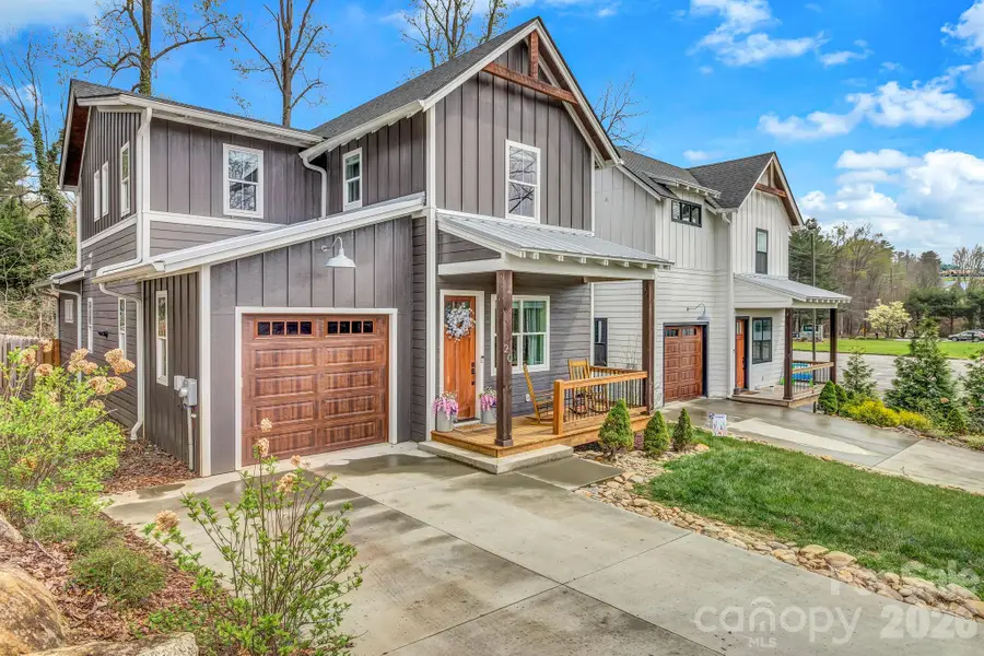 20 Phillip Lane, Arden, NC 28704 - #2