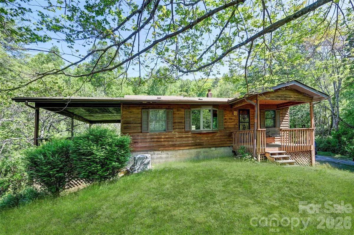 623 School Road, Asheville, NC 28803 - #1