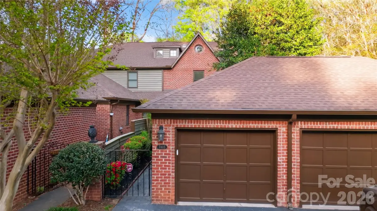 7405 Newmans Lane, Charlotte, NC 28270 - #1