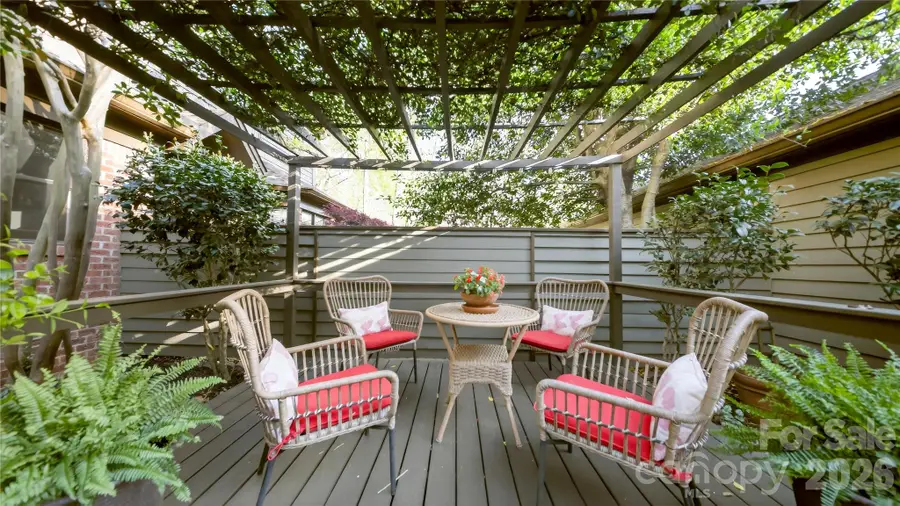 7405 Newmans Lane, Charlotte, NC 28270 - #2