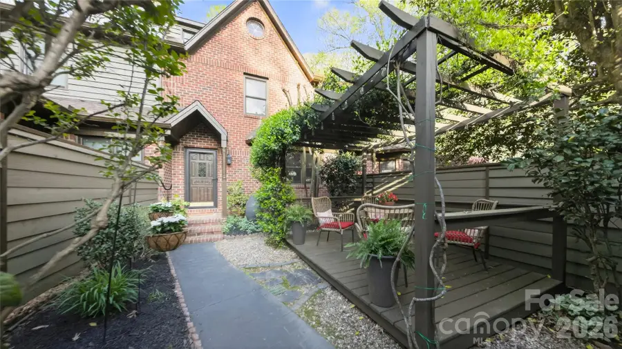 7405 Newmans Lane, Charlotte, NC 28270 - #3