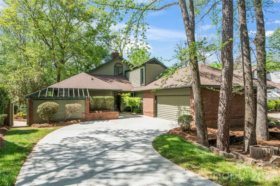 6212 Summertree Lane, Charlotte, NC 28226 - #2