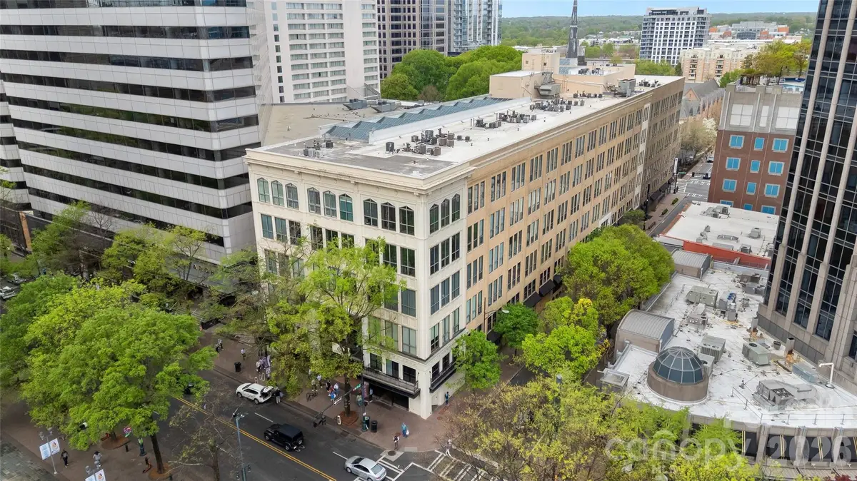 127 N Tryon Street #410, Charlotte, NC 28202 - #1