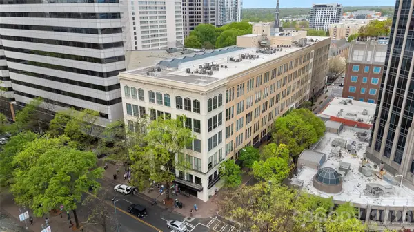 127 N Tryon Street #410, Charlotte, NC 28202