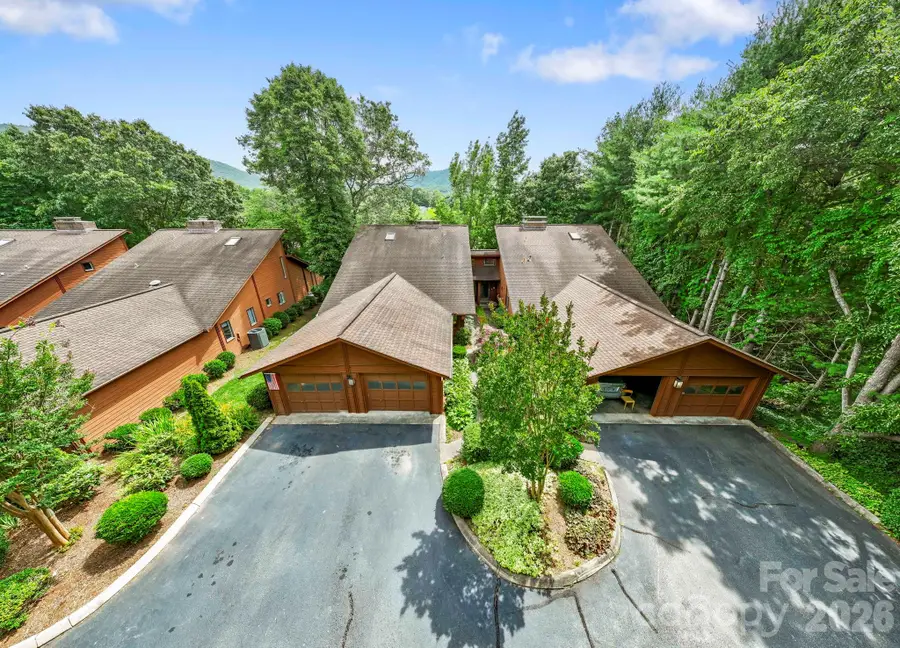 204 Woodfield Drive, Asheville, NC 28803 - #2