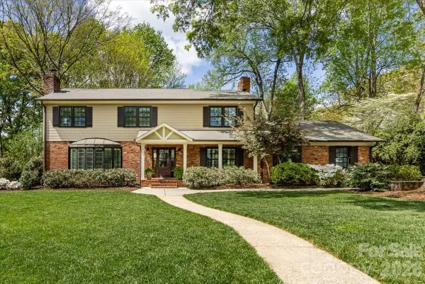 308 Robmont Road, Charlotte, NC 28270