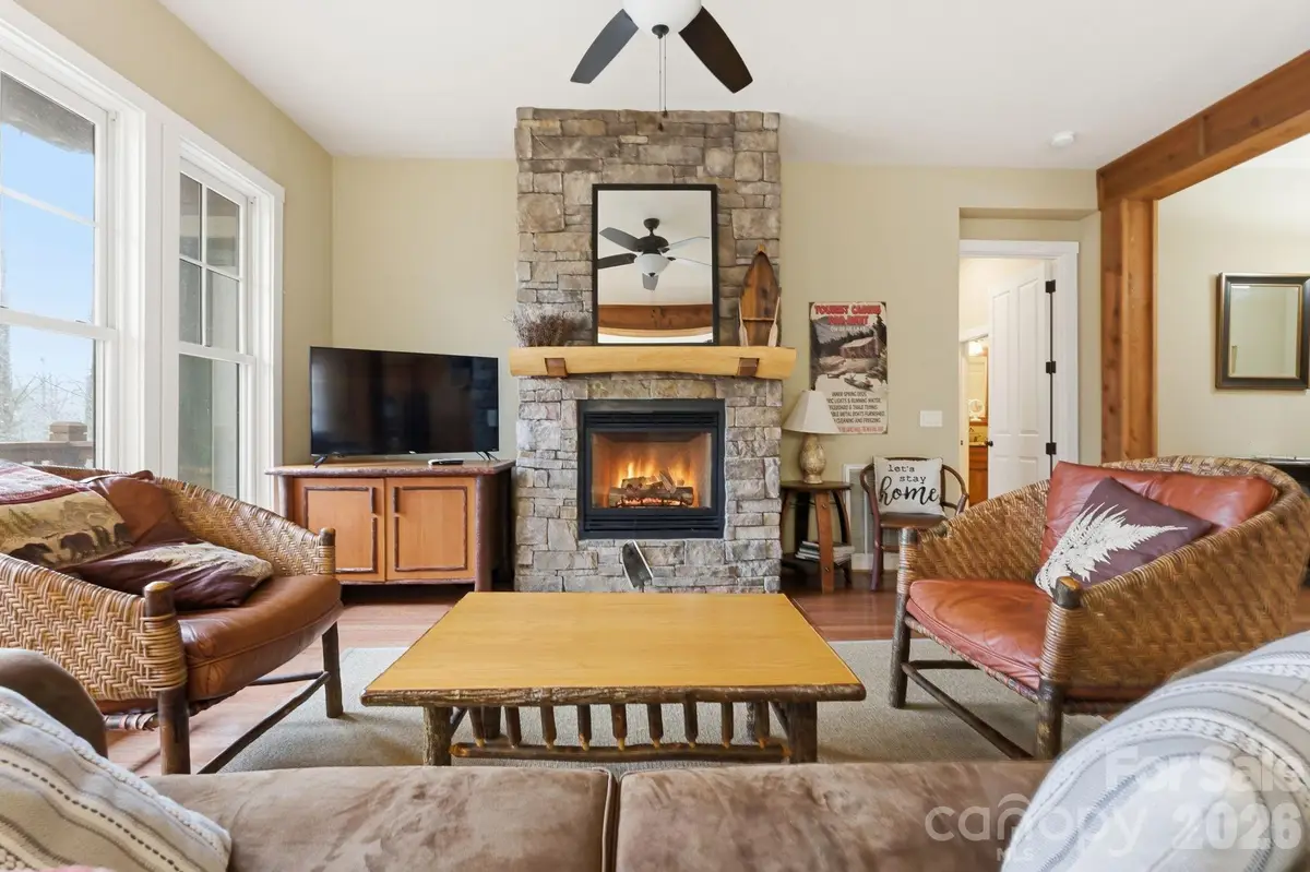 150 Saddle Notch Lane #Unit A-1, Tuckasegee, NC 28783 - #1