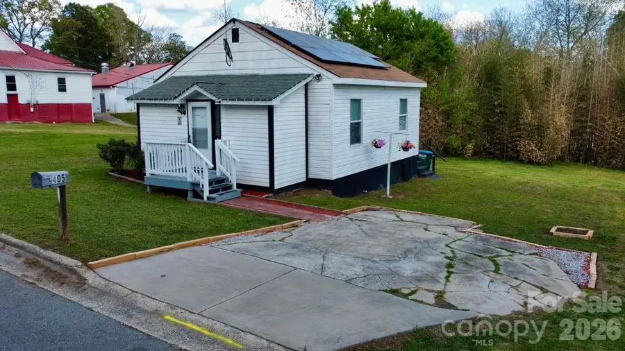 405 S 12th Street, Bessemer City, NC 28016 - #2