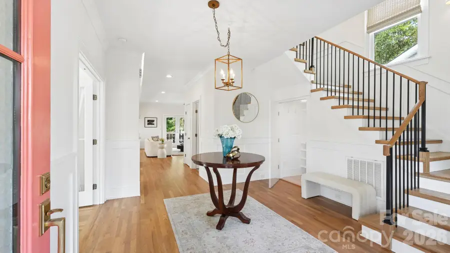 2232 Commonwealth Avenue, Charlotte, NC 28205 - #2