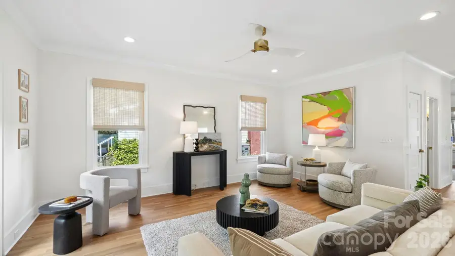 2232 Commonwealth Avenue, Charlotte, NC 28205 - #3