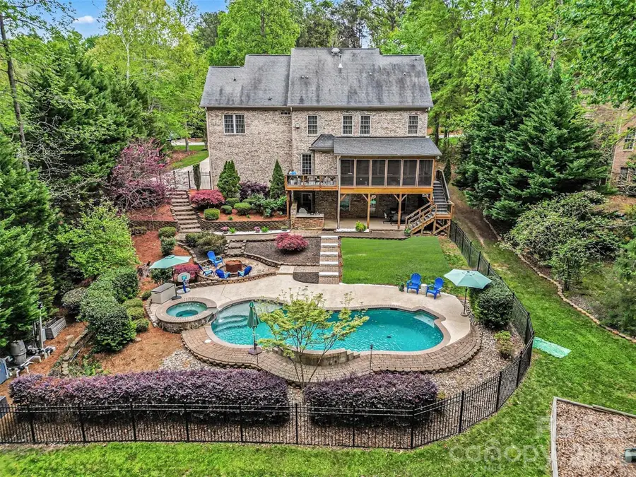 821 Savile Lane, Fort Mill, SC 29715 - #2