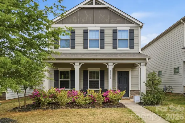 11931 Hambright Road, Huntersville, NC 28078