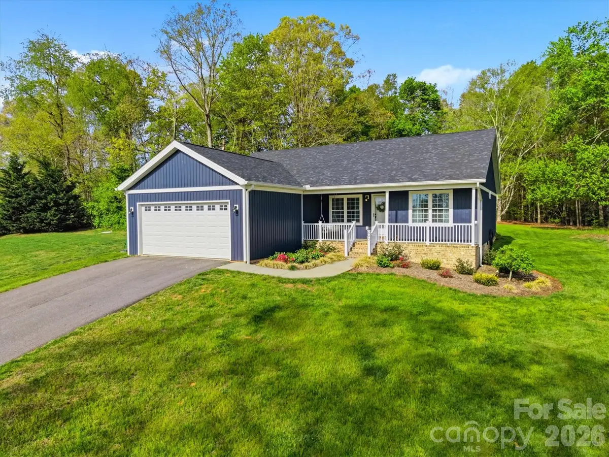 490 Dudley Shoals Road, Granite Falls, NC 28630 - #1