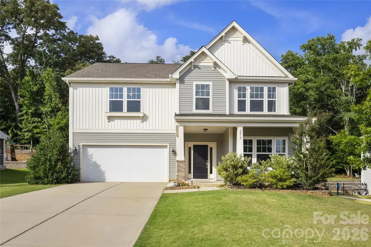 3212 Gilroy Drive, Fort Mill, SC 29707 - #1