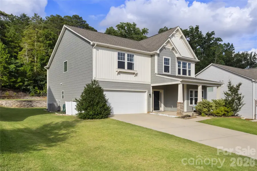 3212 Gilroy Drive, Fort Mill, SC 29707 - #2
