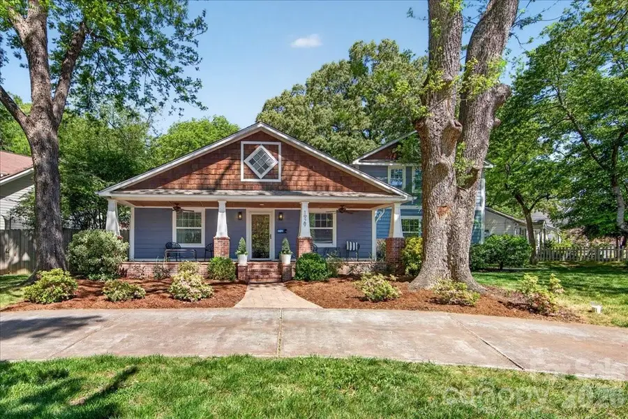 1929 Marguerite Avenue, Charlotte, NC 28205 - #3