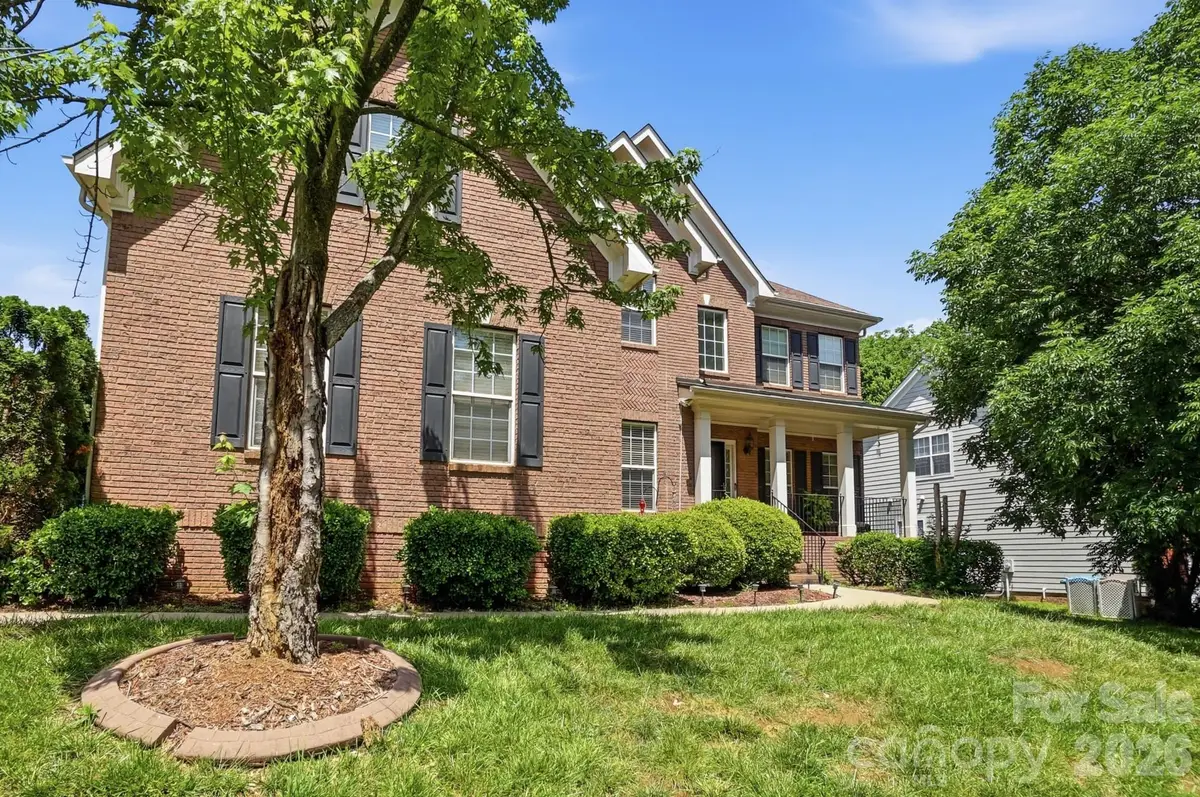 8108 Morehouse Drive, Waxhaw, NC 28173 - #1