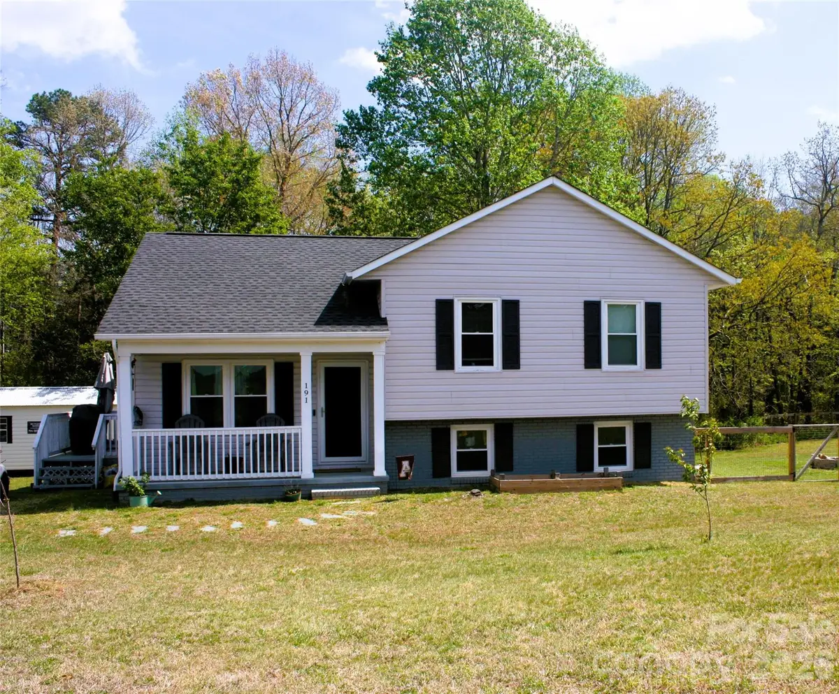 191 Celeste Eufola Road, Statesville, NC 28677 - #1