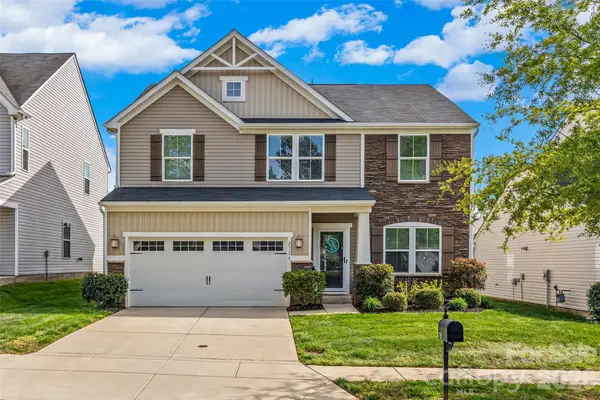 2739 Cypress Oak Lane, Gastonia, NC 28056