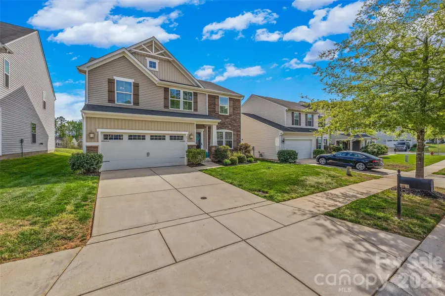 2739 Cypress Oak Lane, Gastonia, NC 28056 - #2