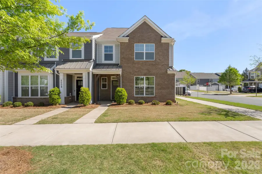 2004 Blewett Drive, Charlotte, NC 28269 - #3