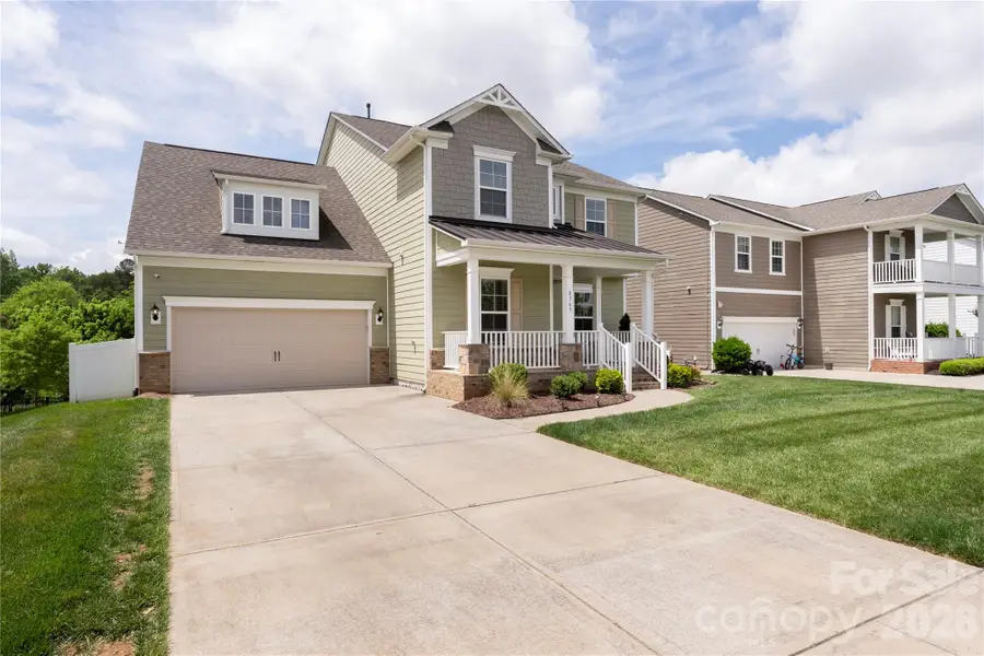 8763 Gladden Hill Lane, Fort Mill, SC 29715 - #3