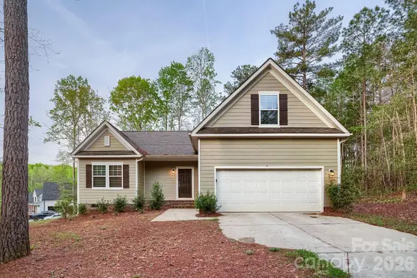 1333 Ron Whicker Drive, Catawba, NC 28609