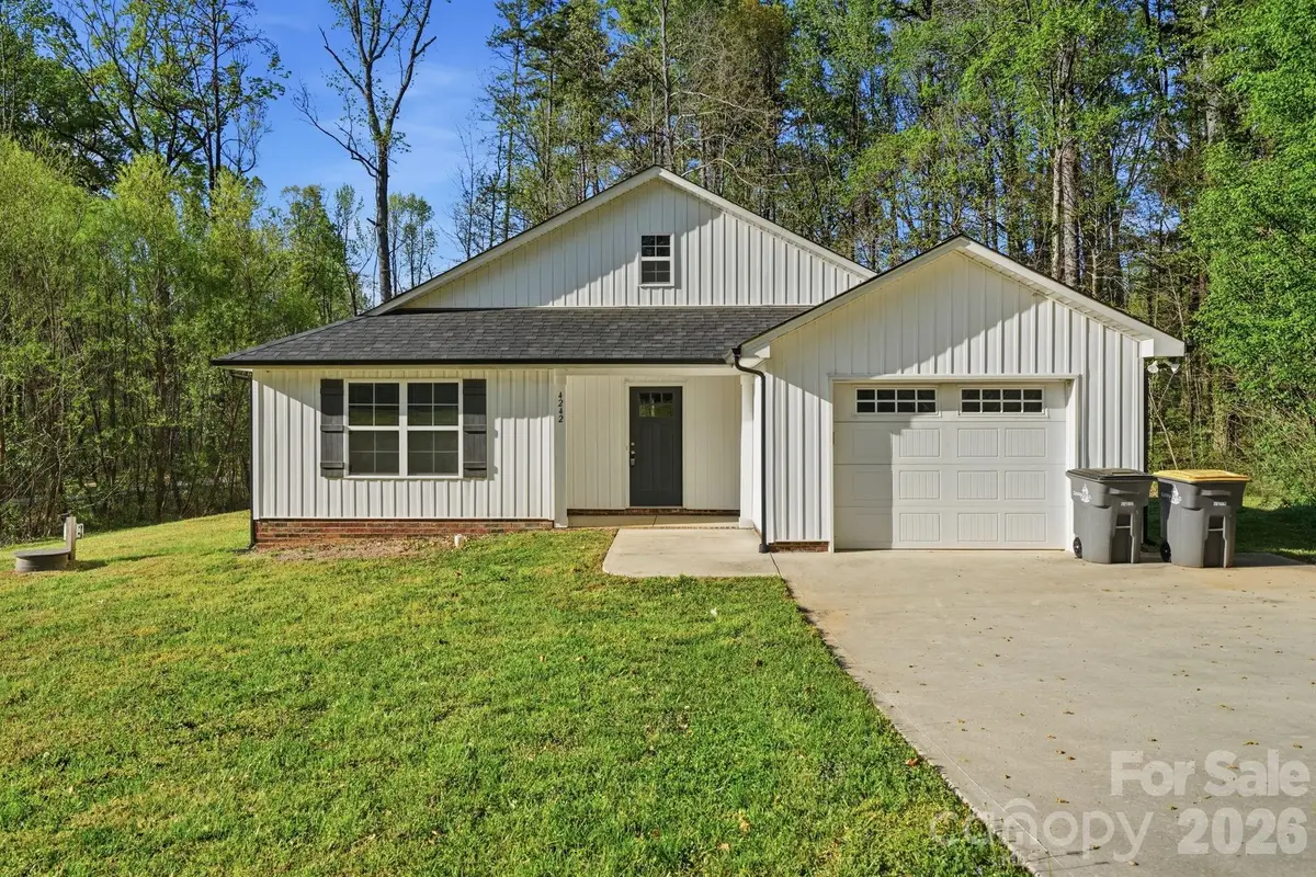 4242 Burgin Street, Kannapolis, NC 28081 - #1