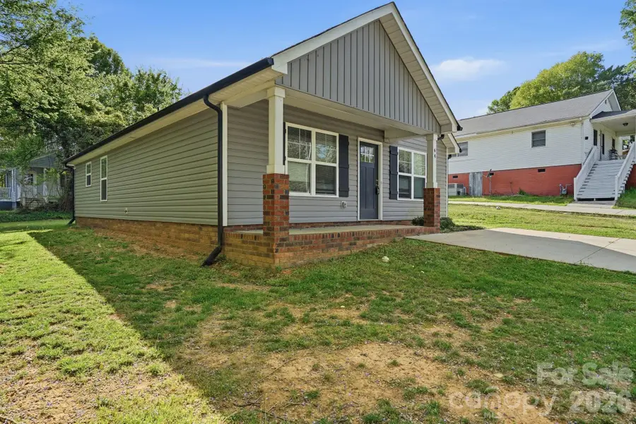 64 Hawthorne Street Sw, Concord, NC 28027 - #2