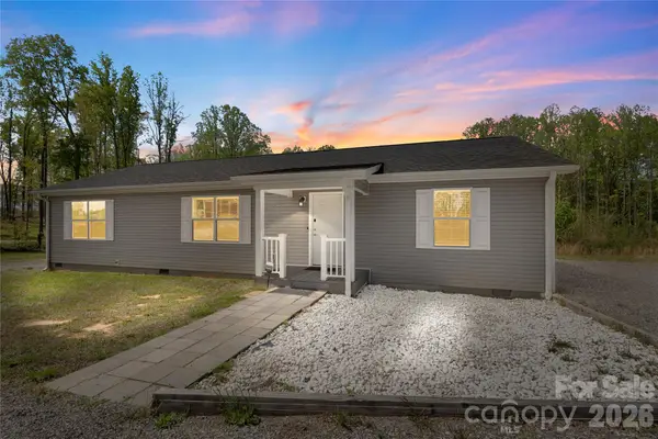 1118 Bethesda Road, Statesville, NC 28677