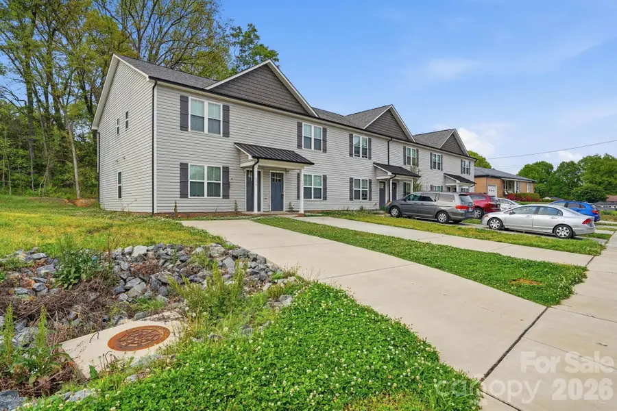 153 Mckinnon Avenue Ne, Concord, NC 28025 - #2