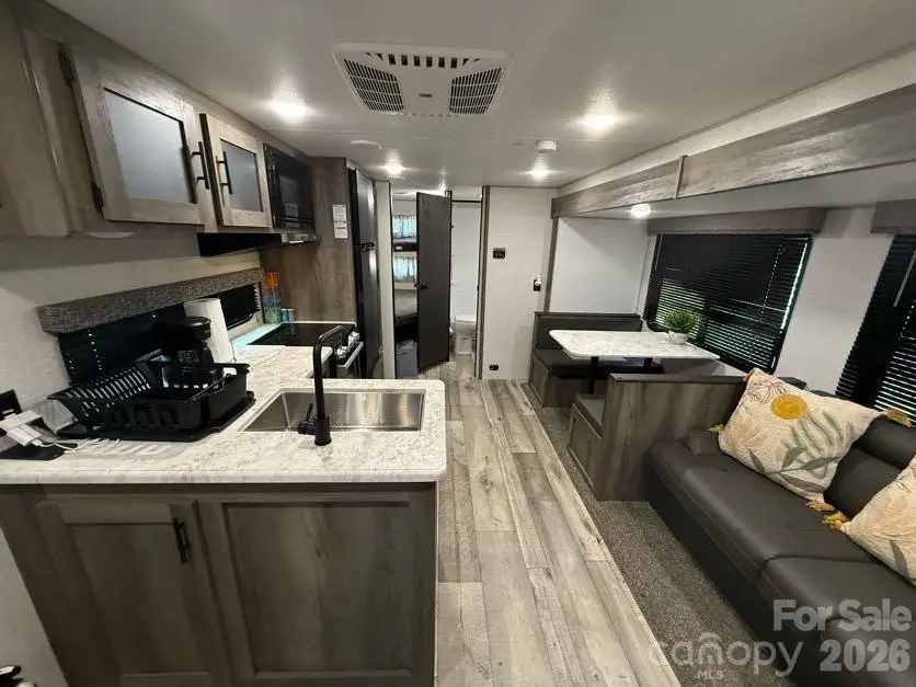 122 Oak Street #371, New London, NC 28127 - #1