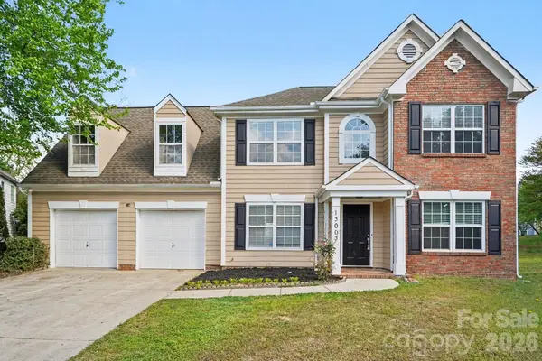 13003 Shannon Park Lane, Charlotte, NC 28273