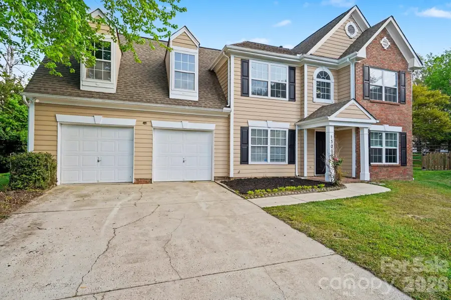 13003 Shannon Park Lane, Charlotte, NC 28273 - #3