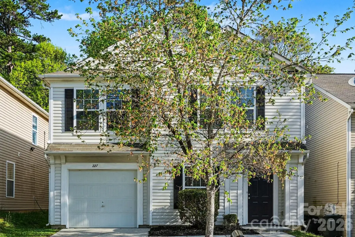 227 Morning Dew Drive, Concord, NC 28025 - #1