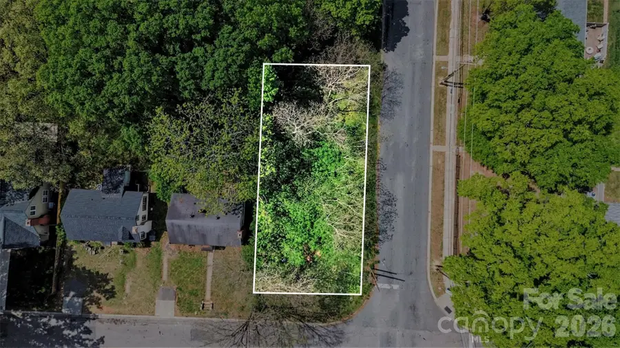 0 Weyland Avenue, Charlotte, NC 28208 - #2