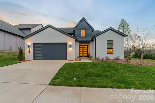 13940 Roosevelt Grove Drive, Huntersville, NC 28078