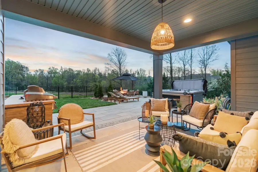 13940 Roosevelt Grove Drive, Huntersville, NC 28078 - #2