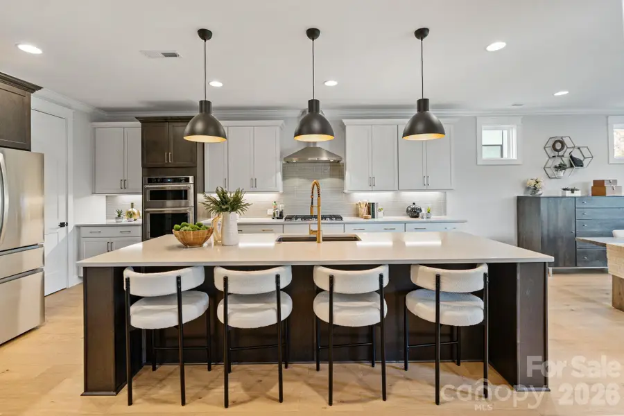 13940 Roosevelt Grove Drive, Huntersville, NC 28078 - #3