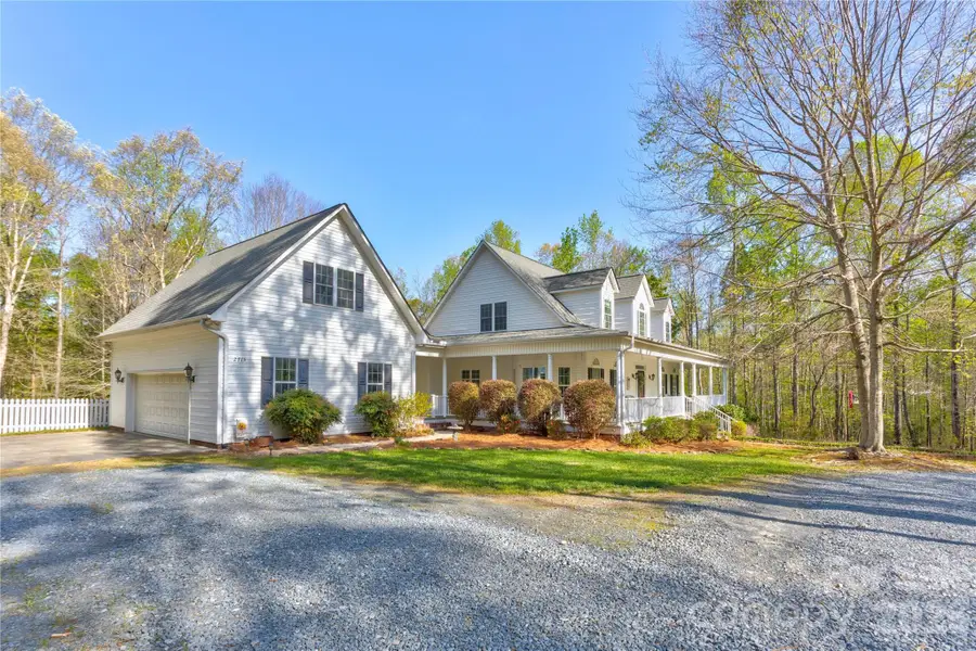 2715 Tabitha Lane, Concord, NC 28025 - #3