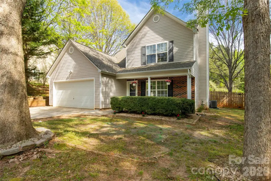 1604 Flagsworth Road, Clover, SC 29710 - #2