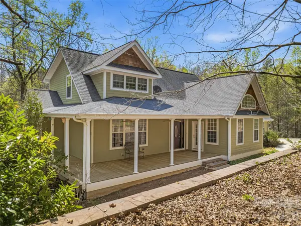 196 Blackbird Lane, Tryon, NC 28782