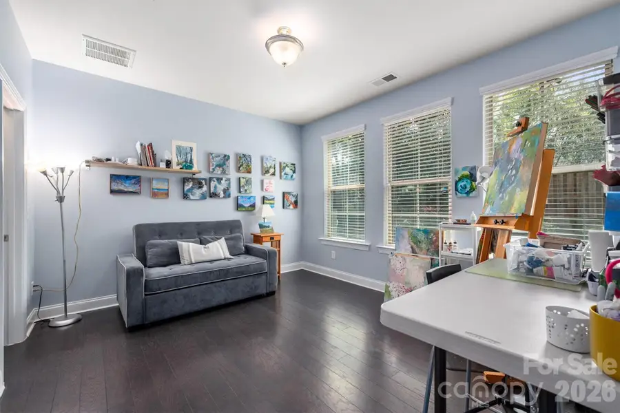 1212 Madison Towns Lane, Charlotte, NC 28209 - #3