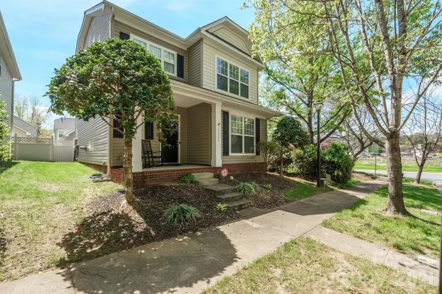 11731 Rainy Bend Drive, Huntersville, NC 28078 - #2